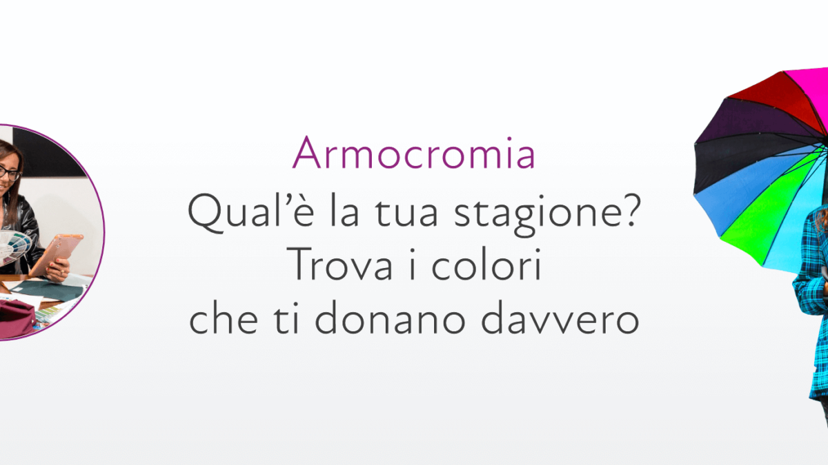 Palette Stagionale Tessuto Armocromia - Spring