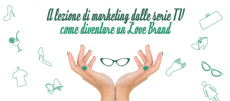 impara dalle serie tv a fare personal branding