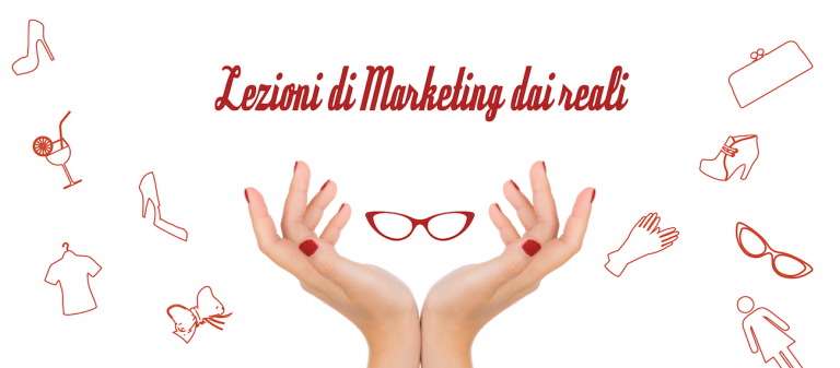 lezioni di marketing dai reali britannici