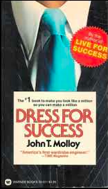 molloy dress for success Isabella Ratti