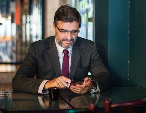 Immagine online è importante nella selezione dei manager fatta dai recruiter