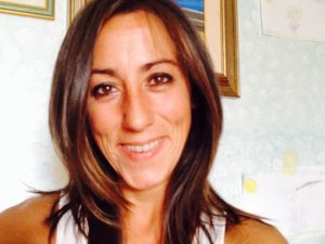 Cinzia di Martino
