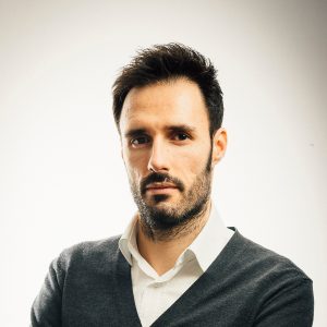 Matteo Poglian