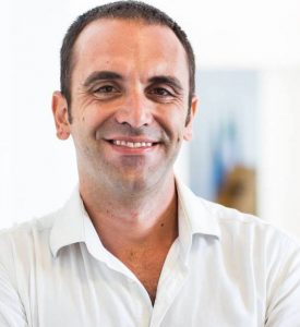 Riccardo Esposito