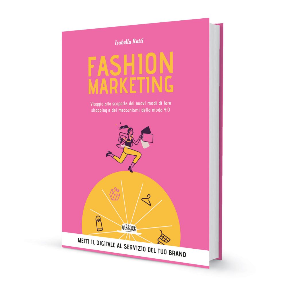 Fashion Marketing