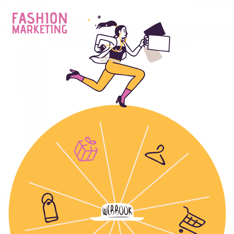 Libro Fashion Marketing