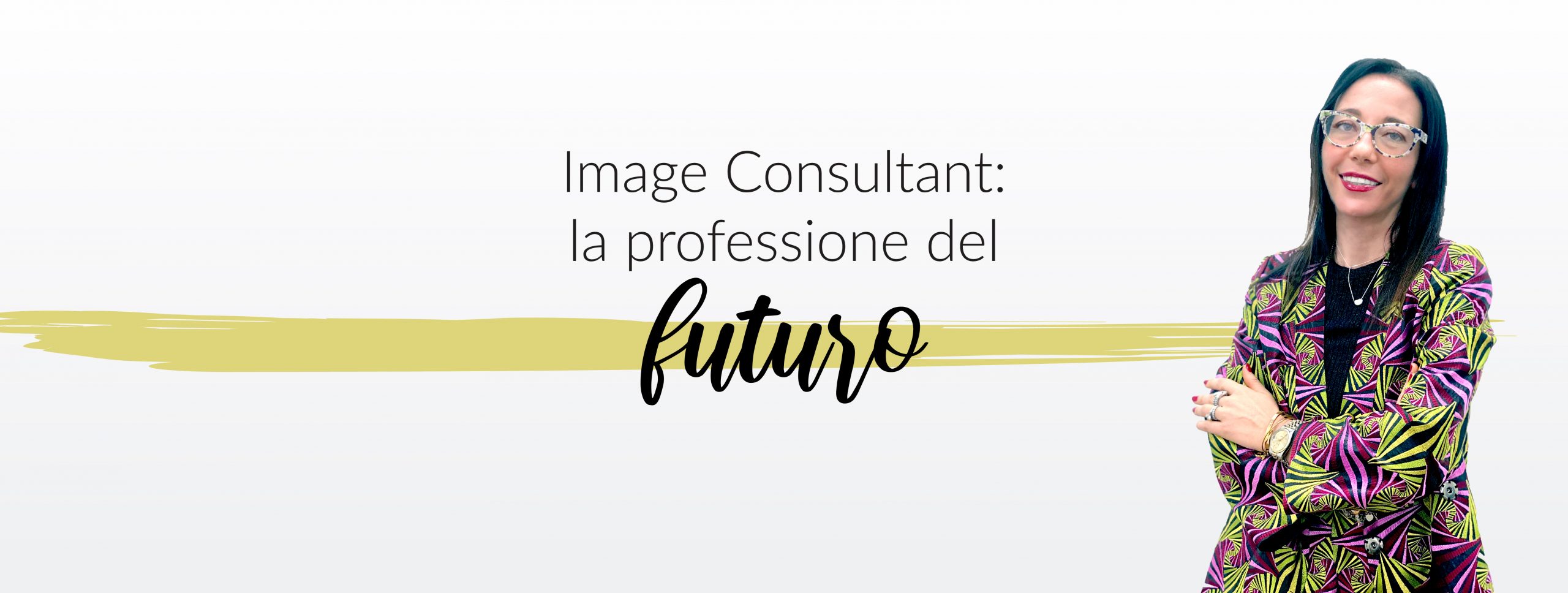 Image consultant