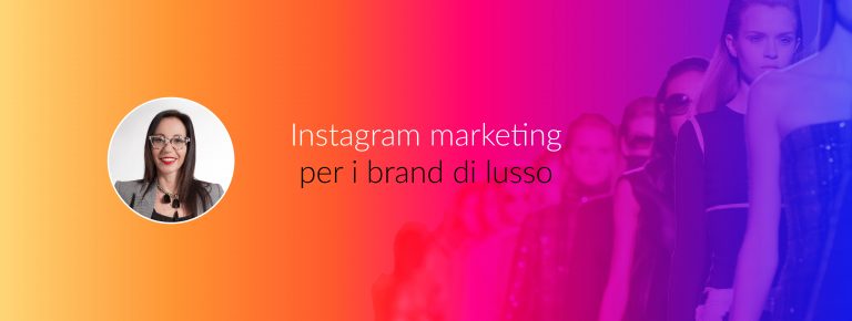 Instagram marketing