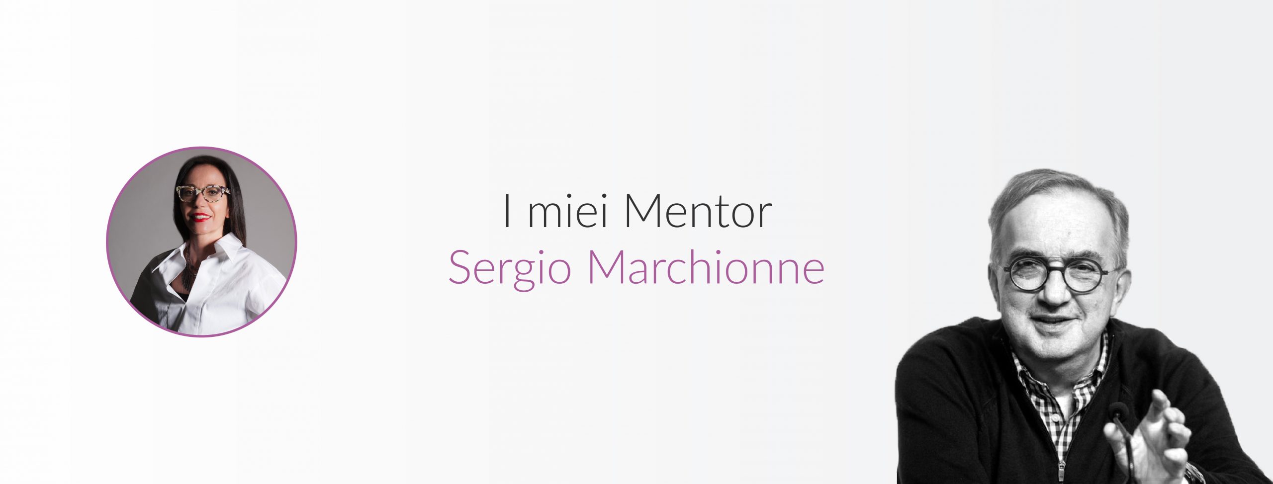 mentor Marchionne