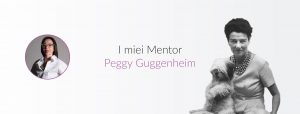 peggy guggenheim mentor moda