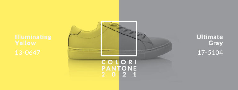 Pantone 2021