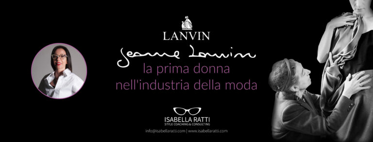 Jeanne Lanvin