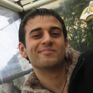 Damiano Mansi