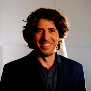 Dario Paniagua 