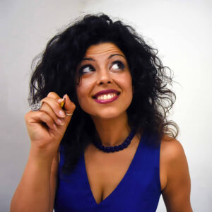 Dominga Tammone