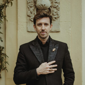 Gianluca Saitto