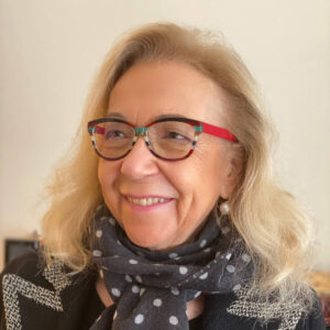 Tina Taglieri