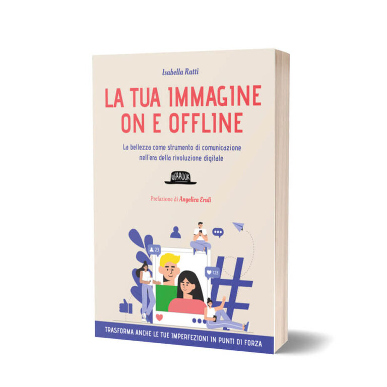 libro isabella ratti
