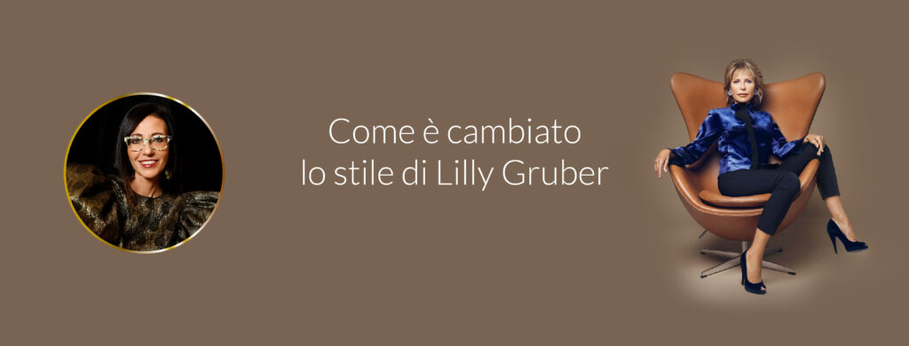 lilly gruber