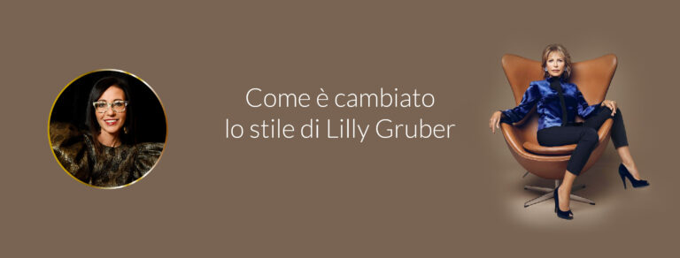 lilly gruber