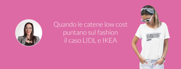 catene low cost