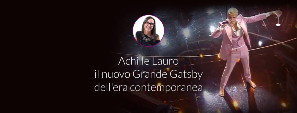 achille lauro