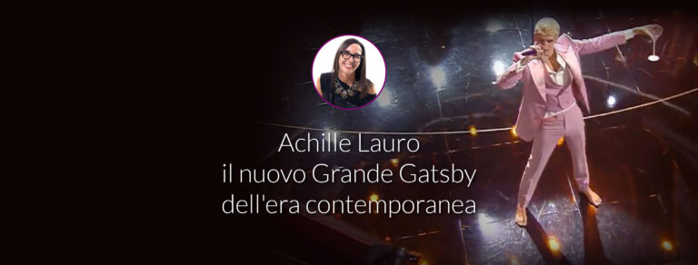 achille lauro