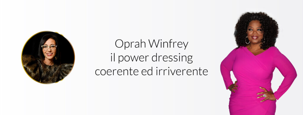 Oprah