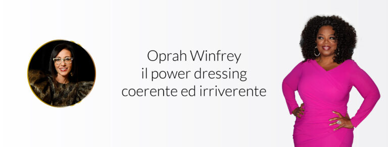 Oprah