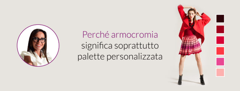 armocromia