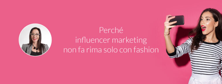 influencer marketing