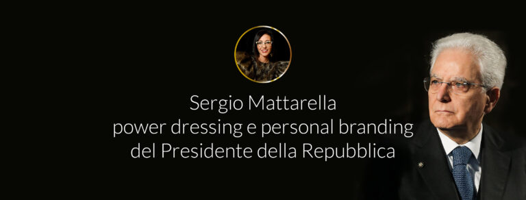 Sergio Mattarella