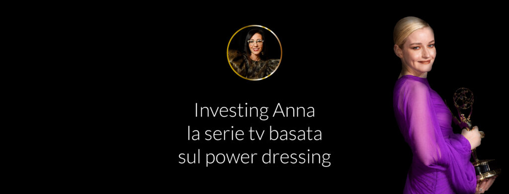 Investing Anna