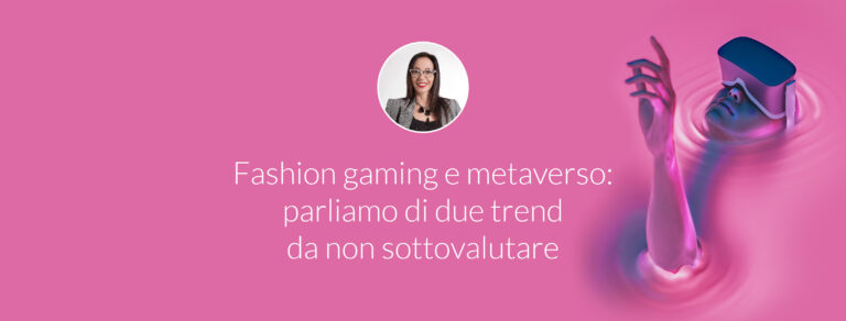 Metaverse Fashion Week