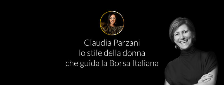 Claudia Parzani