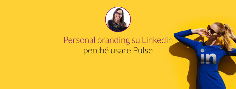 Personal branding su LinkedIn perché usare Pulse_slider