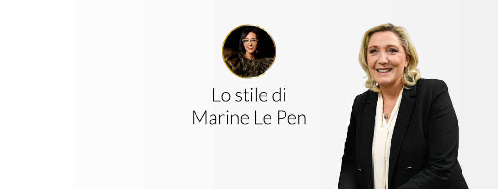 Marie Le Pen