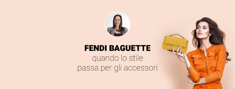 Fendi Baguette
