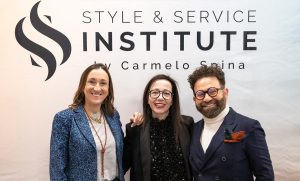 SSI-La nuova frontiera del beauty parte da Milano